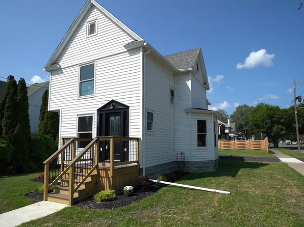 827 Walnut St, Elmira, NY 14901