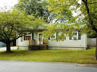 1195 Victoria St, New Bedford, MA 02745