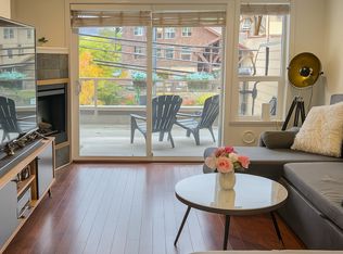 7331 Arbutus St #206, Pemberton, BC V0N2L1