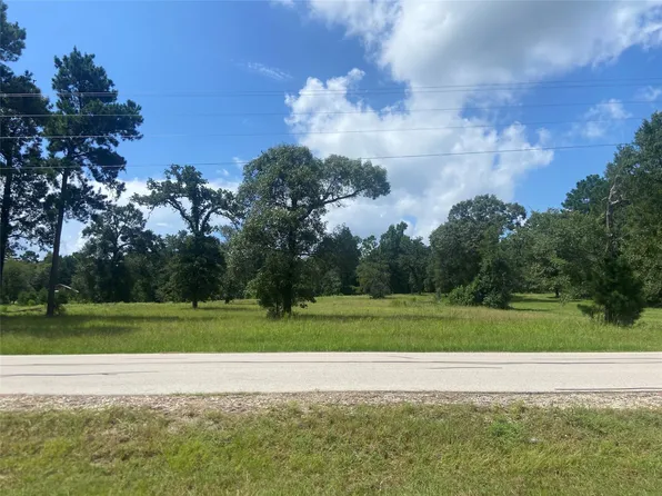 2 Dahlia Rd, Huntsville, TX 77320