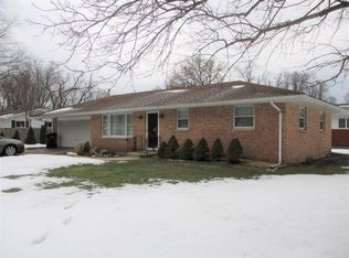 2215 Kathryn Dr, Niles, MI 49120