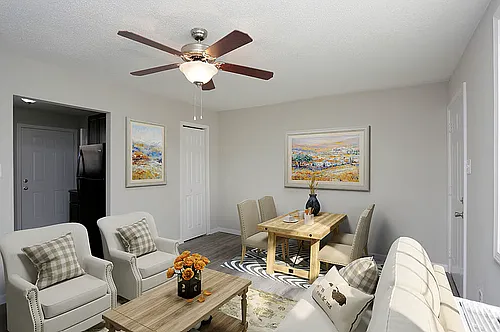 Village at Glenhaven Photo 1