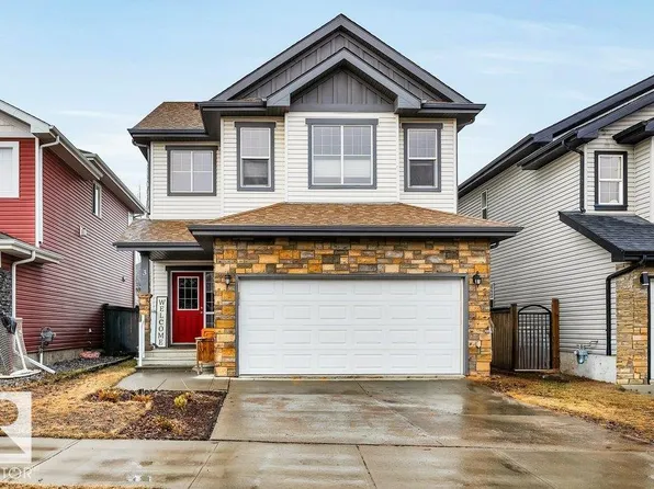 3 Vernon St, Spruce Grove, AB T7X 0B5