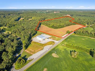 0 King William Rd, Aylett, VA, 23009
