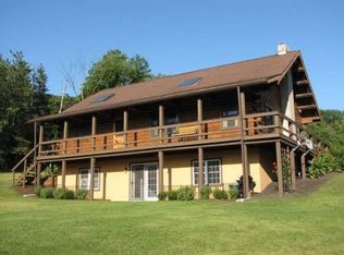 184 Egg Hill Rd, Spring Mills, PA 16875