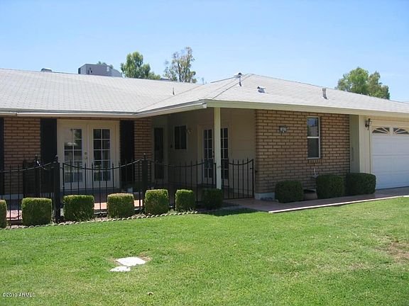 4th image of 10835 W Venturi Dr
