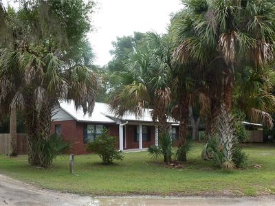 404 Centre St, Melrose, FL, 32666