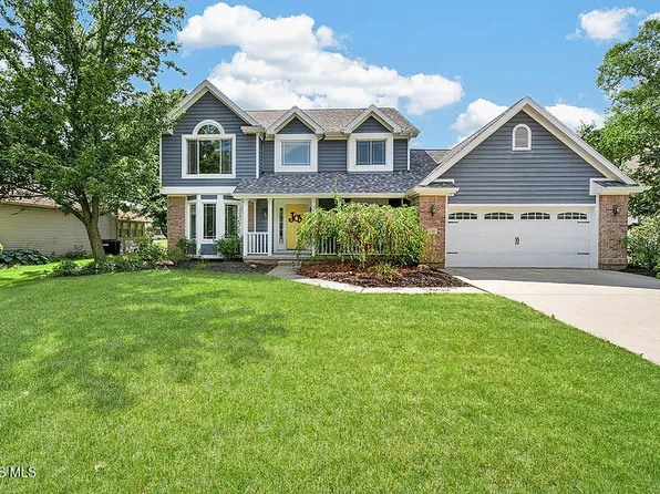 730 Parkview Dr, Findlay, OH 45840