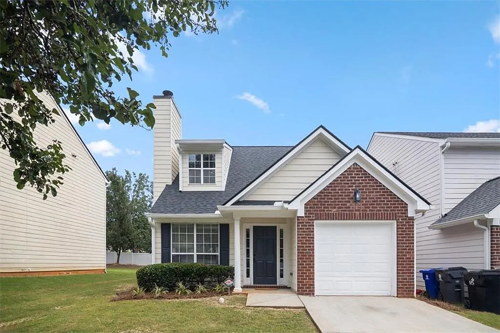 3 bed, 2.5 bath, 1394 sqft, $2,250 — Photo 1