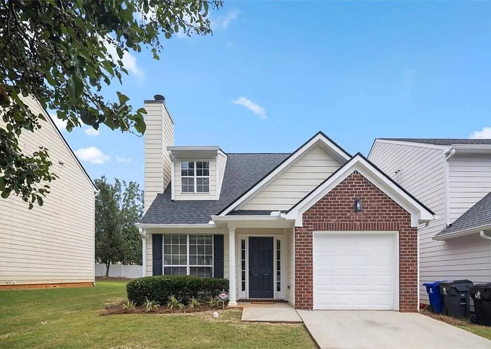 4033 Ravenwood Ct