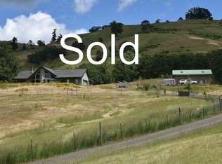 7634 N Bank Rd, Roseburg, OR 97470