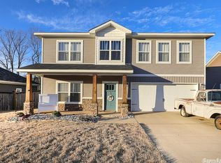 308 Kings Ranch Dr, Benton, AR 72015