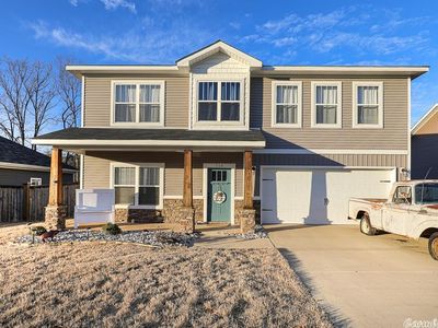 308 Kings Ranch Dr, Benton, AR, 72015