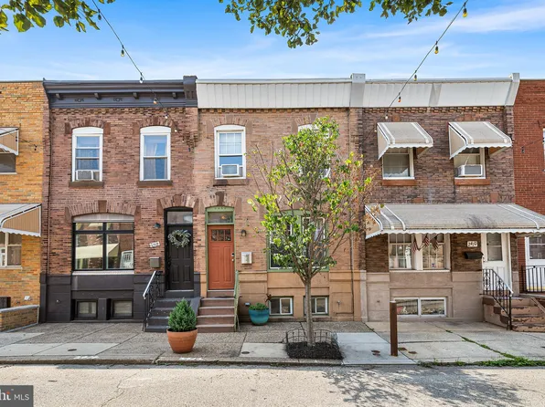 2412 S Hutchinson St, Philadelphia, PA 19148