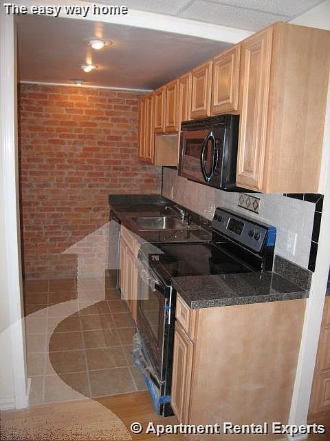 Apartment Rental Experts