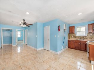 503-505 12th Ave #3, Paterson, NJ 07514