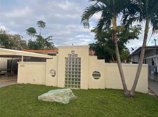 Garden Sub Amd Pl, Miami Beach, FL 33140