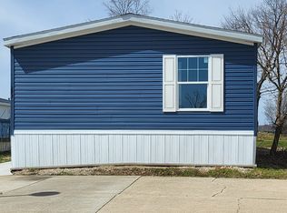 900 W Columbia St #273, Mason, MI 48854