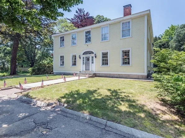 381 Boston Rd, Billerica, MA 01821
