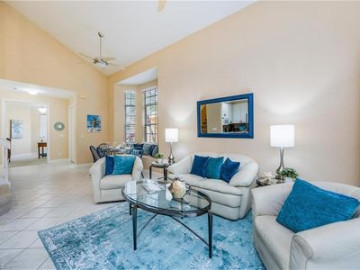 15143 Sterling Oaks Dr, Naples, FL, 34110