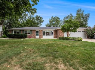 6712 Cypress St, Portage, MI 49024