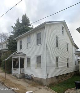 816 A St, Danville, PA, 17821