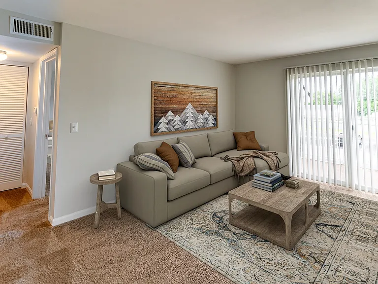 Walnut Creek Apartments — Photo 8