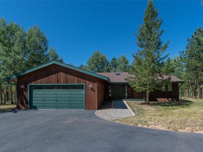 1676 Vigilante Ave, Bailey, CO, 80421