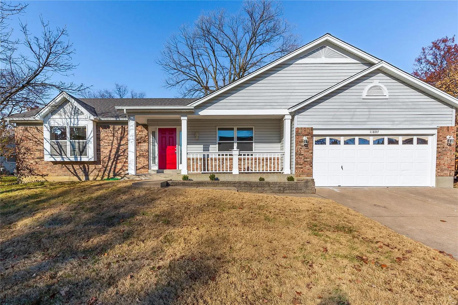 11807 Hollycrest Ct photo 1