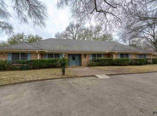 1230 Fisher Dr, Tyler, TX 75701