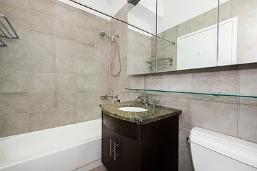 Rented by Keller Williams NYC