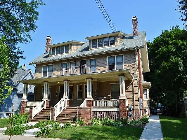 1621 Jefferson St