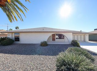 12919 W Beechwood Dr, Sun City West, AZ 85375