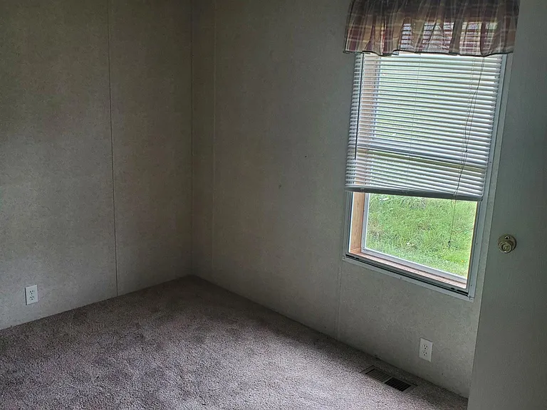 2nd bedroom. Located next to living area.
