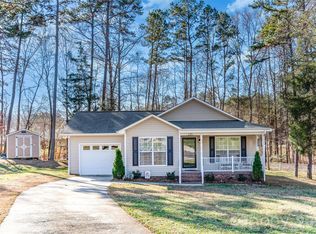 130 Fritzvon Dr, Mount Pleasant, NC 28124