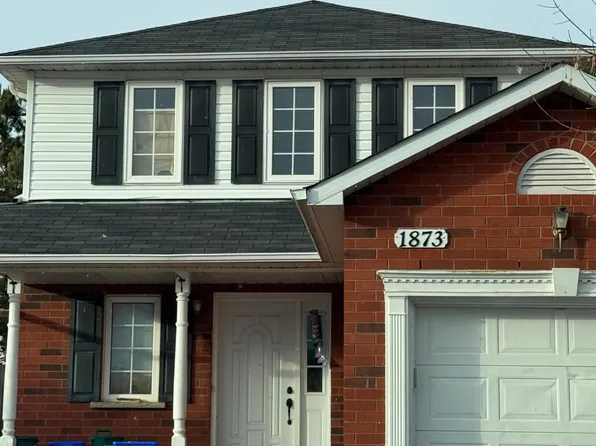 1873 Dalhousie Cres, Oshawa, ON L1G 8C4