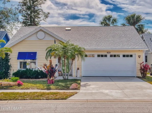 751 Pine Shores Cir, New Smyrna Beach, FL 32168