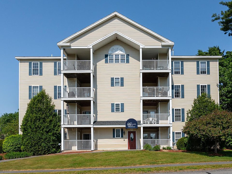 1st image of 9 Crosswoods Path Blvd APT 24