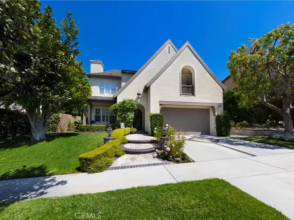 12 Seyne, Newport Coast, CA 92657