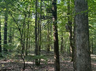 Avant Rd, Crenshaw, MS 38621