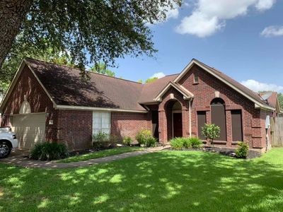 3209 Surrey Ln, Deer Park, TX, 77536