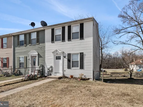 42 Holcumb Ct, Baltimore, MD 21220