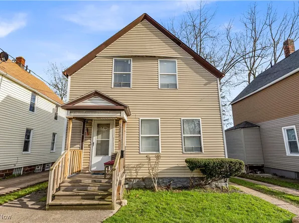 3605 Memphis Ave, Cleveland, OH 44109