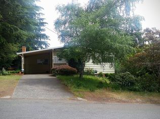 9220 Twilight Ln SW, Lakewood, WA 98498
