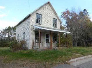 1044 Ash St, Prentice, WI 54556