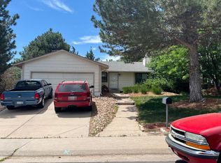 15672 E Jefferson Ave, Aurora, CO 80013