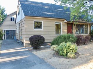4257 NE Going St, Portland, OR 97218