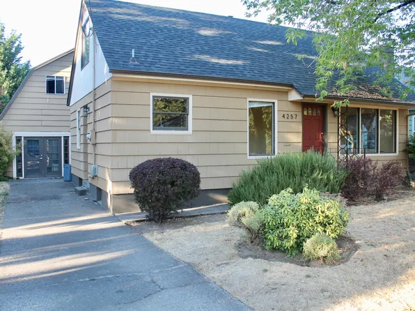 4257 NE Going St, Portland, OR 97218