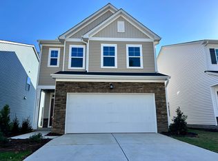 2232 Cape May Ln, Durham, NC 27703