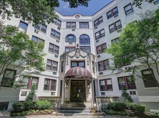 4701 Connecticut Ave NW APT LL4, Washington, DC 20008